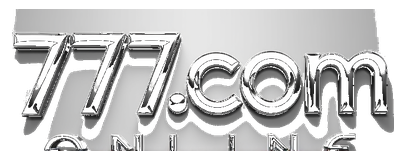 777com online logo